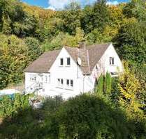 Traumhafte Weitblicke! Individuelle Gestaltung! Zentrale Anbindung! - Porta Westfalica Hausberge