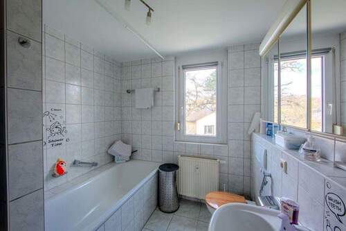 Badezimmer - 