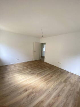 Zimmer 1 - Etagenwohnung mit 67,00 m&sup2; in Kaiserslautern zur Miete