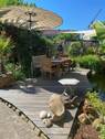 Stadthaus Holzdeck I. Teich - 