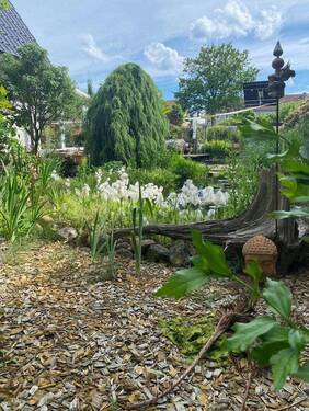 Stadthaus Garten - 