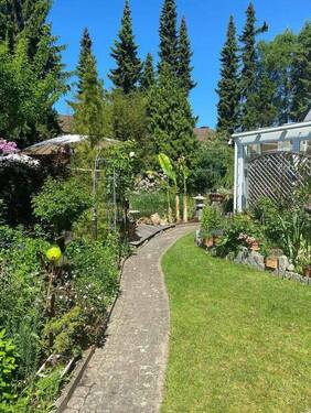 Stadthaus Gartenwege - 