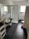 Bungalow Bad & WC - 