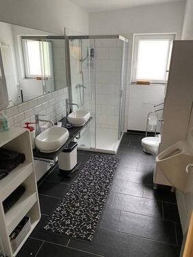 Bungalow Bad & WC - 