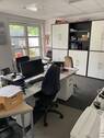 Bungalow Büro Interior I. - 