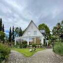 Stadthaus - Klassisches Stadthaus und separater Bungalow