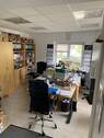 Bungalow Büro Interior II. - 