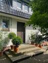Stadthaus Haustüre - 