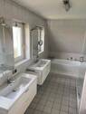 Stadthaus Interior Bad - 