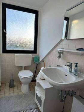 Gäste-WC - 