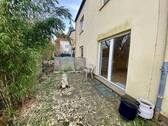 Terrasse - 