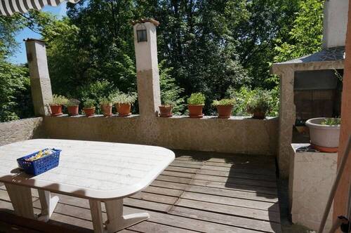 Terrasse - 