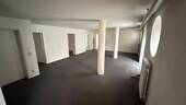 Empfangsbüro - 5 Zimmer Etagenwohnung in Villingen-Schwenningen