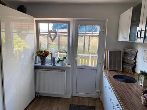 HWR mit separatem Eingang - 