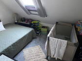 Kinderzimmer / Büro - 
