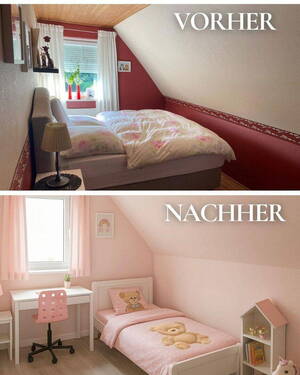 Zur Inspiration: Kinderzimmer2 - 