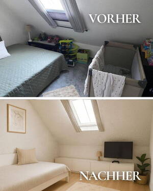 Zur Inspiration: Kinderzimmer3 - 