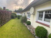 Vorgarten - Einfamilienhaus mit 174,50 m² in Weddingstedt zum Kaufen