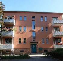 3 Zimmer Wohnung mit neuem Fußbodenbelag und frisch gemalert - Chemnitz Bernsdorf