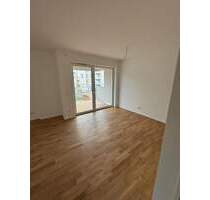 Neubau-Mietwohnungen in der Zimmermannstraße - Modernes Wohnen in bester Lage - Göttingen Weende