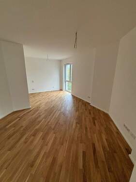 Wohnbereich - Etagenwohnung mit 52,20 m² in Göttingen zur Miete