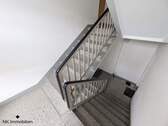 Treppenhaus - 