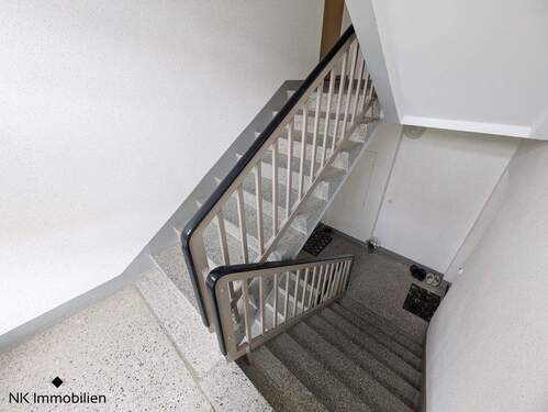 Treppenhaus - 