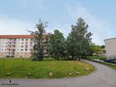 Wohnanlage - 