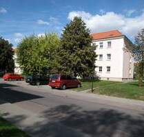 Willkommen in Braunsbedra im Geiseltal - 2-Raum-Wohnung