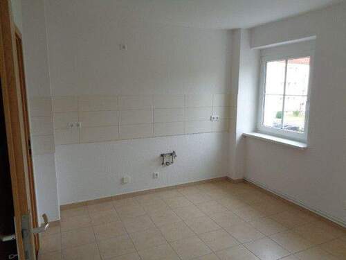 Detailansicht - Etagenwohnung mit 59,60 m² in Braunsbedra zur Miete