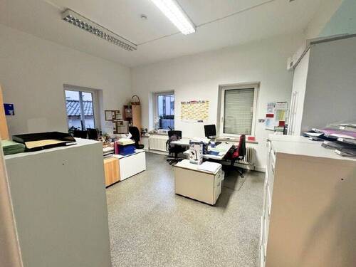 Büro 2 - Büro in Ravensburg
