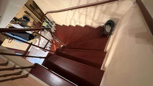 Wendeltreppe - 