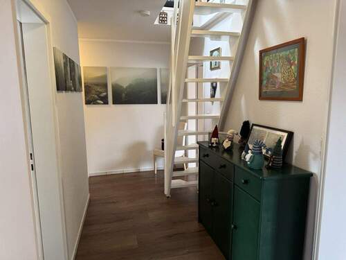 Flur Dachgeschoss - 