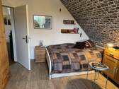 Zimmer 2 Dachgeschoss - 