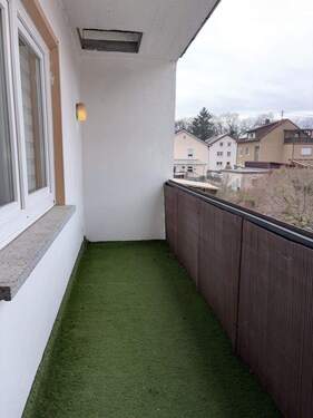 Balkon - 