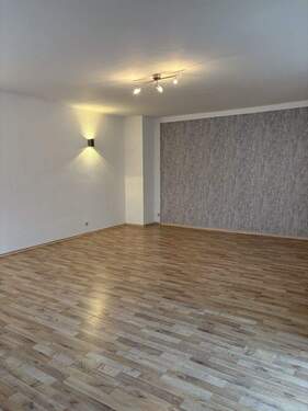 Wohn/- Essbereich - Etagenwohnung mit 66,10 m&sup2; in Kandel zur Miete