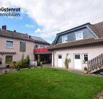 Ihr Platzwunder in Neuhof: Vielseitiges Wohnen mit Bonus-Apartment zum neuen attraktiven Preis!