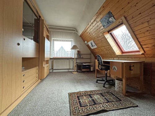 Zimmer - 