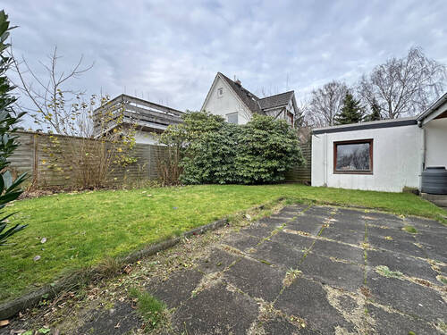 Garten - 