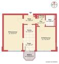 Grundriss - 