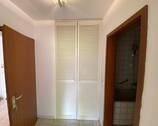 Praktischer Einbauschrank - 