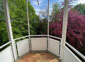 Süd-Balkon - 