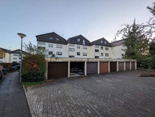 Garage - 