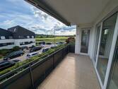 Balkon - Etagenwohnung mit 96,00 m&sup2; in Leonberg zur Miete