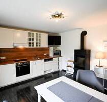 *Panorama pur* Großzügige 3-Erdgeschosswohnung mit Terrasse in Bestlage - Schönau am Königssee Oberschönau
