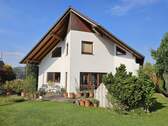Bild 2 - 6 Zimmer Einfamilienhaus zum Kaufen in Vlotho