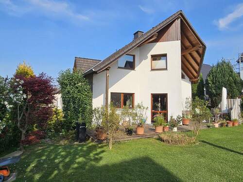 Bild 3 - 6 Zimmer Einfamilienhaus in Vlotho