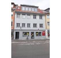 3-ZIMMER-WOHNUNG IM ZENTRUM VON RAVENSBURG