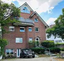 Mehrfamilienhaus in Essen-Bredeney in ETW aufgeteilt