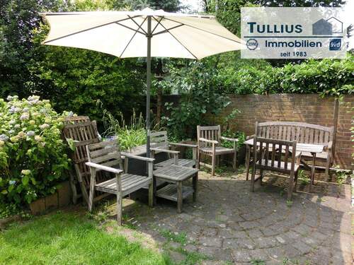 Garten Wohnung 2 - Mehrfamilienhaus, Wohnhaus mit 515,00 m&sup2; in Essen zum Kaufen